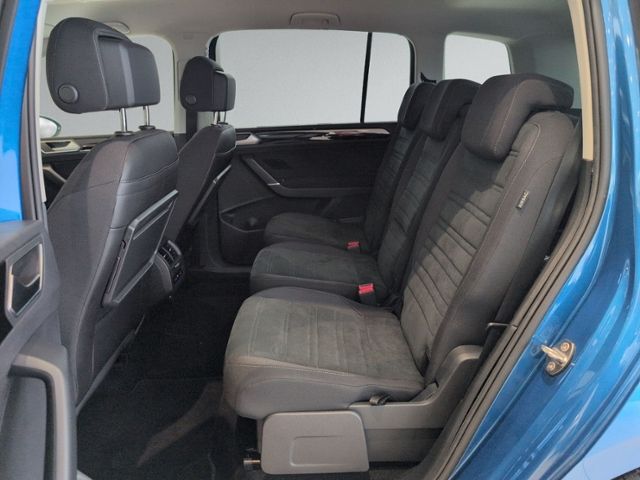 Touran 1.5 TSI HIGHLINE LED+NAVI+eHECK+NSW+CLIMA