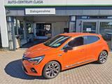 Renault Clio 1.3 TCe Edition One 130PS AT RFK Navi SHZ - Renault Clio: 1.3
