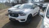 Volvo XC40 R Design AWD, - Volvo XC40 in Magdeburg