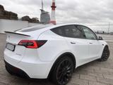 Tesla Model Y Performance Dual Motor AWD Performance - Tesla Model Y von privat
