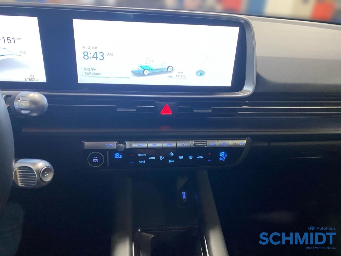 Hyundai IONIQ 6 – Bild 9