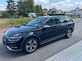 Volkswagen Passat Alltrack 2.0 TDI SCR 140kW