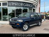 Mitsubishi Pajero Sport 2.5 TDI GLS - Mitsubishi Pajero aus 1999