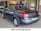 Renault Megane 1.6 Avantage *Rentnerfahrzeug,Scheckheft* - Renault: Cabrio, 1.6