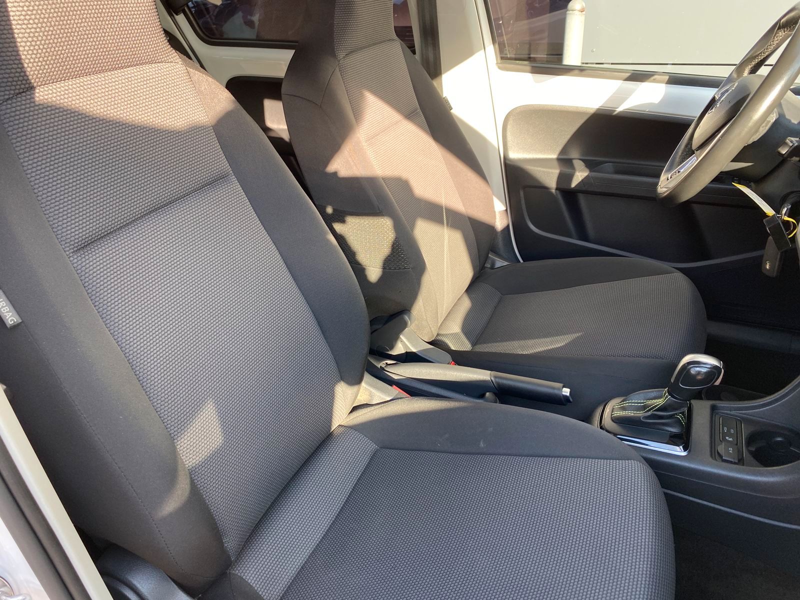 Skoda Citigo - Bild 12