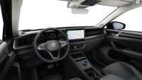 Volkswagen Tayron - Vorschau Bild 9