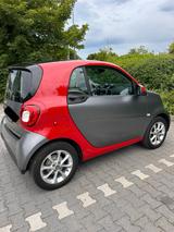 Smart Fortwo 0.9 Turbo Passion - Smart #5