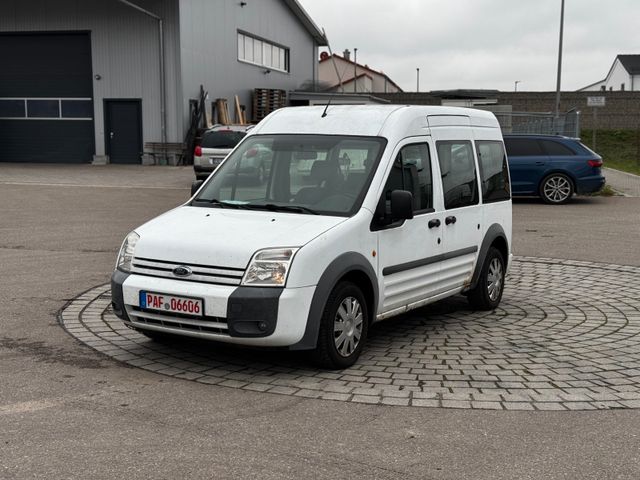 Ford Tourneo Connect LX Kombi lang - TÜV 11/2026 -