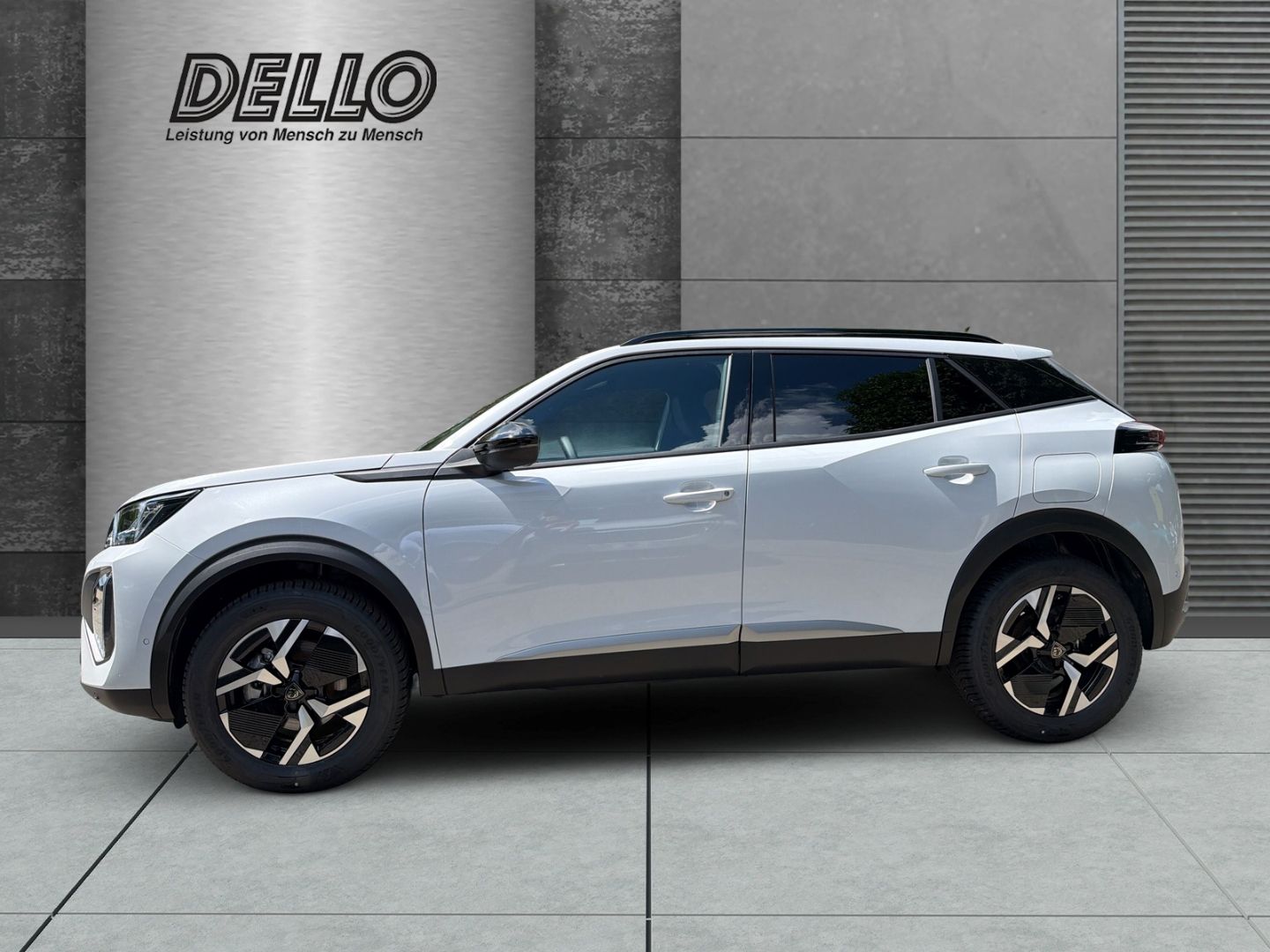 Peugeot 2008 - Bild 2