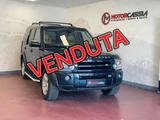 Land Rover Discovery 3 2.7 TDV6 SE UNICOPROPRIET - gebrauchte Land Rover Discovery aus dem Jahr 2006