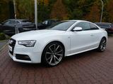 Audi A5*2.0 TFSI*quattro*S-line*DTM1/300*TOP - Audi A5: Sportwagen
