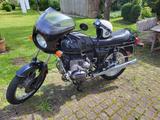 BMW R 100 CS - BMW R 100 CS