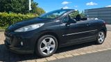 Peugeot 207 CC 1.6HDI  TÜV neu tauschen mö... - Peugeot 207 aus 2010: Hdi