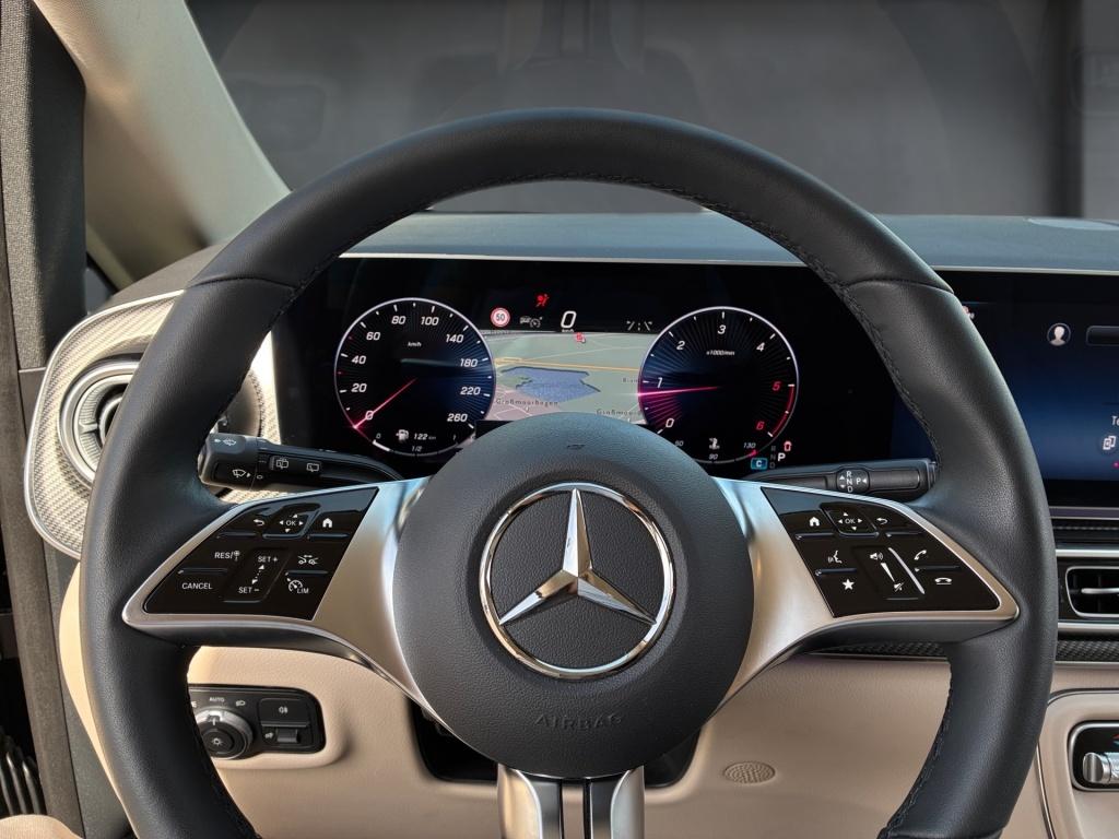 Mercedes-Benz V 250 d AVANTGARDE Lang AMG+AIRMATIC+360°+BEIGE+