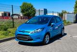 Ford Fiesta 82 PS TÜV 11/27 Klima 4/5 Türe  - Ford Fiesta: 82 Ps