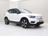 Volvo XC40 P8 408pk Recharge AWD 91,81% SoH [ TREKHAAK - Volvo XC40: Recharge