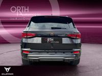 Cupra Ateca - Vorschau Bild 8