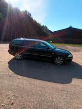 Volkswagen VW Passat 3bg 4 Motion 2.3 VR5 - Volkswagen Passat: Vr5