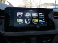 Skoda Kamiq - Vorschau Bild 8