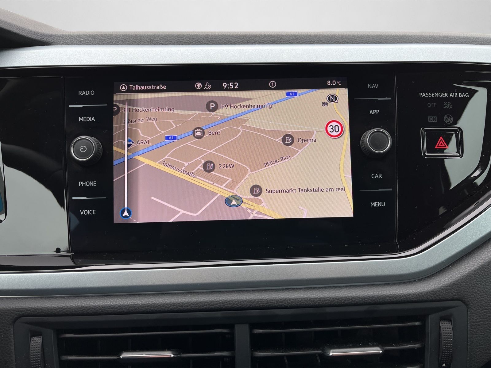 Volkswagen Taigo - Bild 10