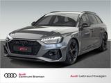 Audi RS 4 Avant UPE112 NAVI AHK B+O PDC KAMERA 20ZOLL
