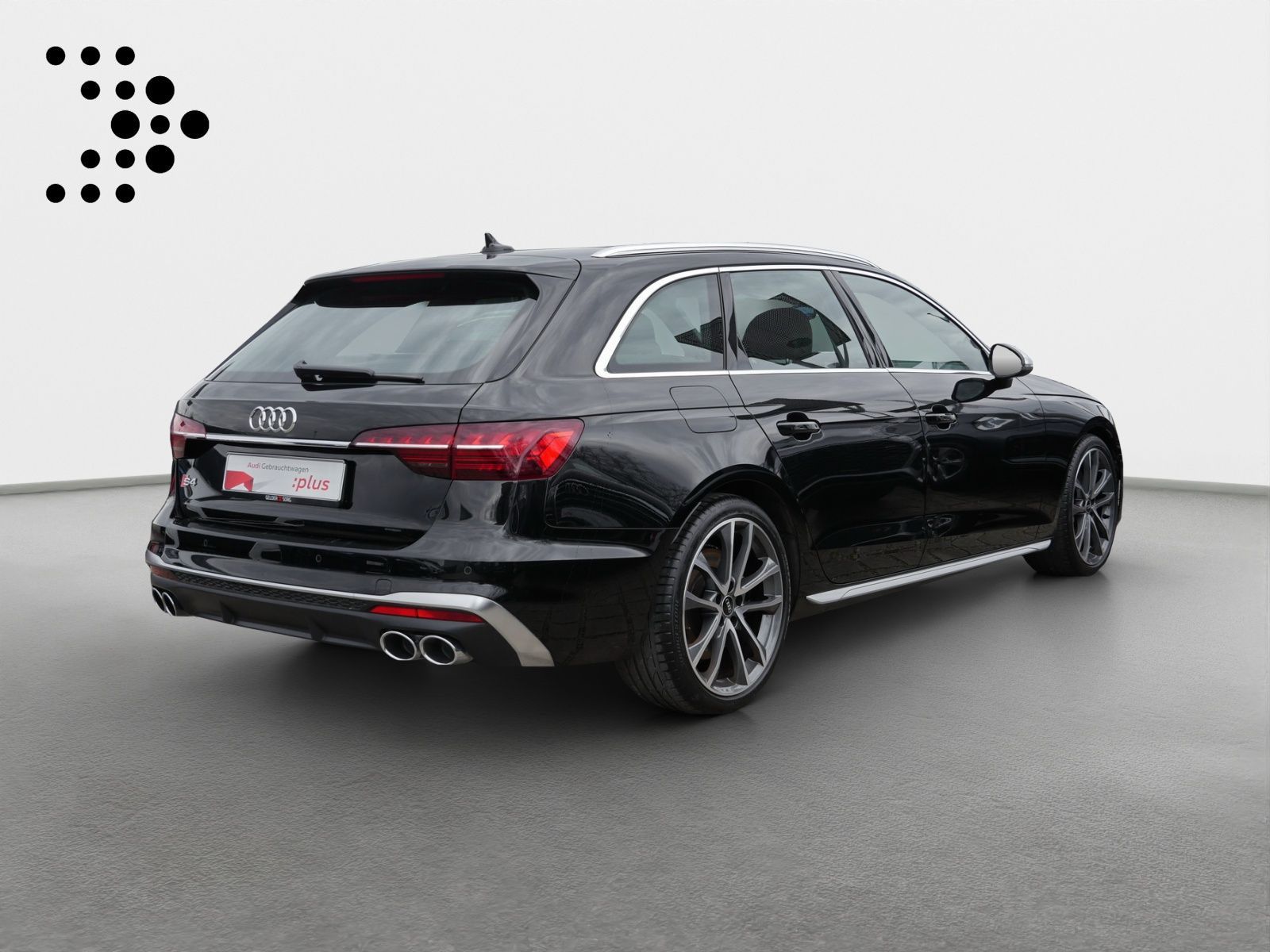 Audi S4 - Bild 2