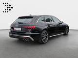 Audi S4 Avant 3.0 TDI quattro Business*LED*AHK*Navi - Audi S4 mit Diesel-Antrieb: Automatik