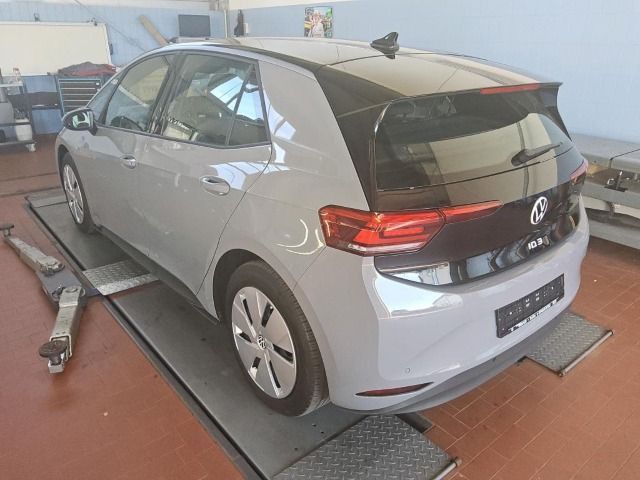 Volkswagen ID.3 PRO PDC LED KLIMA DAB+ imagem 3