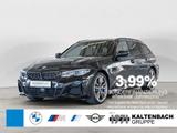 BMW 340d Touring xDrive PANO AHK HUD 360° LASER LED - BMW 340 aus 2021