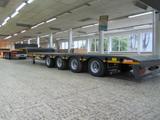 LinTrailers 4 LSDU 18-40 - LinTrailers LKWs
