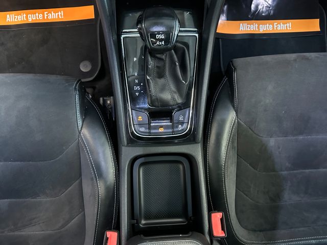 MYAUTOCENTER – Gebraucht- und Jahreswagen mit Werkstattservice in Pfaffenhofen Skoda Kodiaq *PANO*ACC*SPURHALTE*360°*AHK*7-Sitzer*