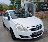 Opel Corsa D Basis/Tüv 04.27/Insp. neu - Opel Corsa Gebrauchtwagen in Karlsruhe