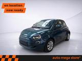Fiat 500e Icon 42kWh Kamera/CCS/Carplay/Tempomat - Fiat 500e Gebrauchtwagen