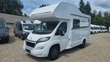 Weinsberg Cara Home 550*165Ps*5,9Meter*AHK*750Kg Zuladung* - Weinsberg Diesel Alkoven