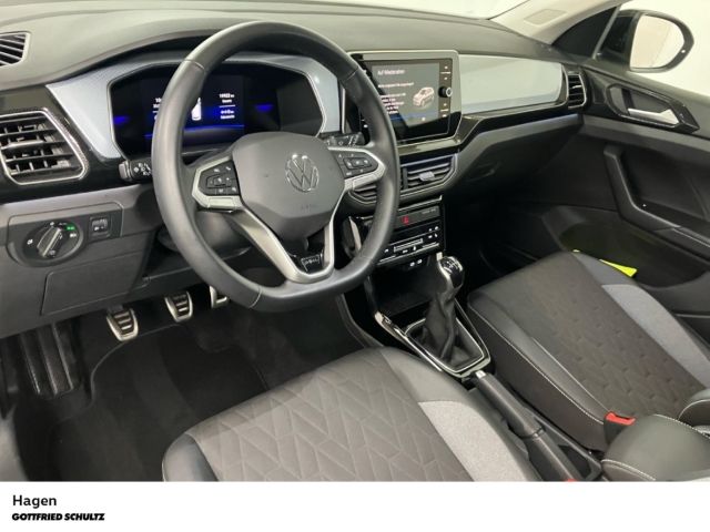 Volkswagen T-Cross - Bild 19