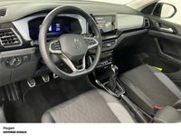 Volkswagen T-Cross - Vorschau Bild 19