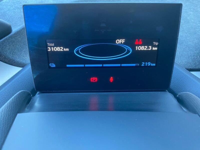 BMW i3s 120 20/NAVI/CAM/K-ZUG/TEMPO/DAB/SH/WLAN