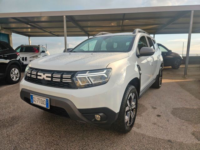 Jiný Dacia Duster 1.0 TCe 100cv GPL 4x2 Journey UP Pa