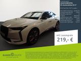 DS Automobiles DS4 DS 4 PureTech 130 Trocadero - DS Automobiles DS4: Trocadero