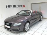Audi A5 Cabriolet 3.2 FSI Quattro Audi Exclusive - Audi A5 F5 Gebrauchtwagen