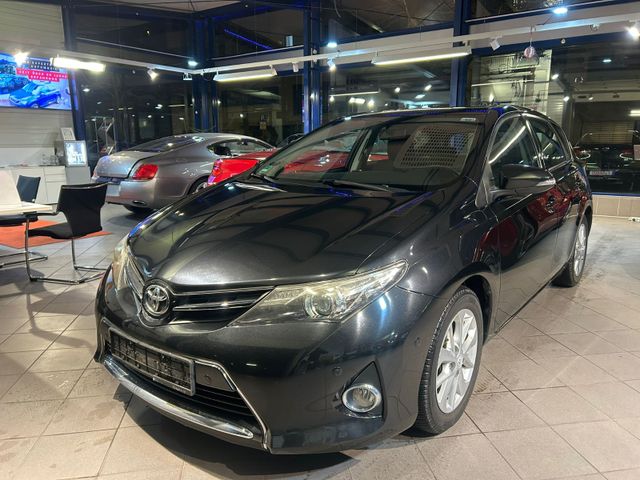 Toyota Auris Start Edition*NAVI*RFK*PDC*SHZ