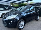 Ford Ka Cool & Sound Edition*KLIMA*SERVO*SHZ - gebrauchte Ford Ka/Ka+ aus dem Jahr 2014