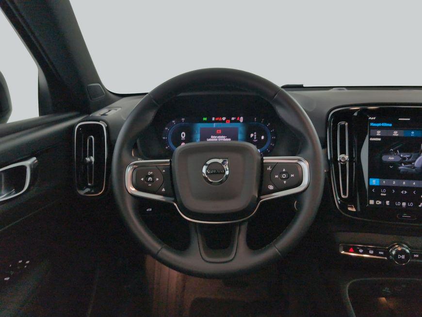 Volvo XC 40 B3 2WD Core +ANHÄNGERKUPPLUNG+LED+SHZ+PDC