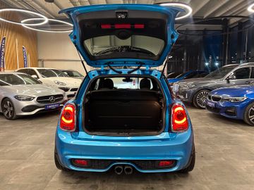 MINI Mini Cooper S *Pano*Head UP*
