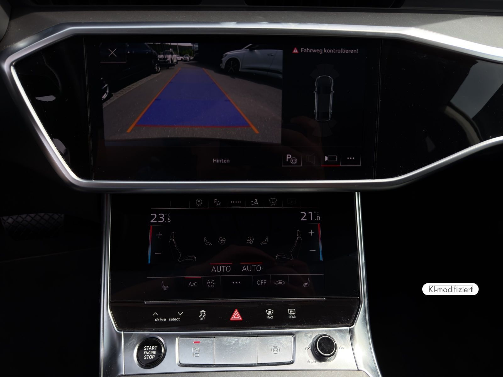 Audi A7 - Bild 12