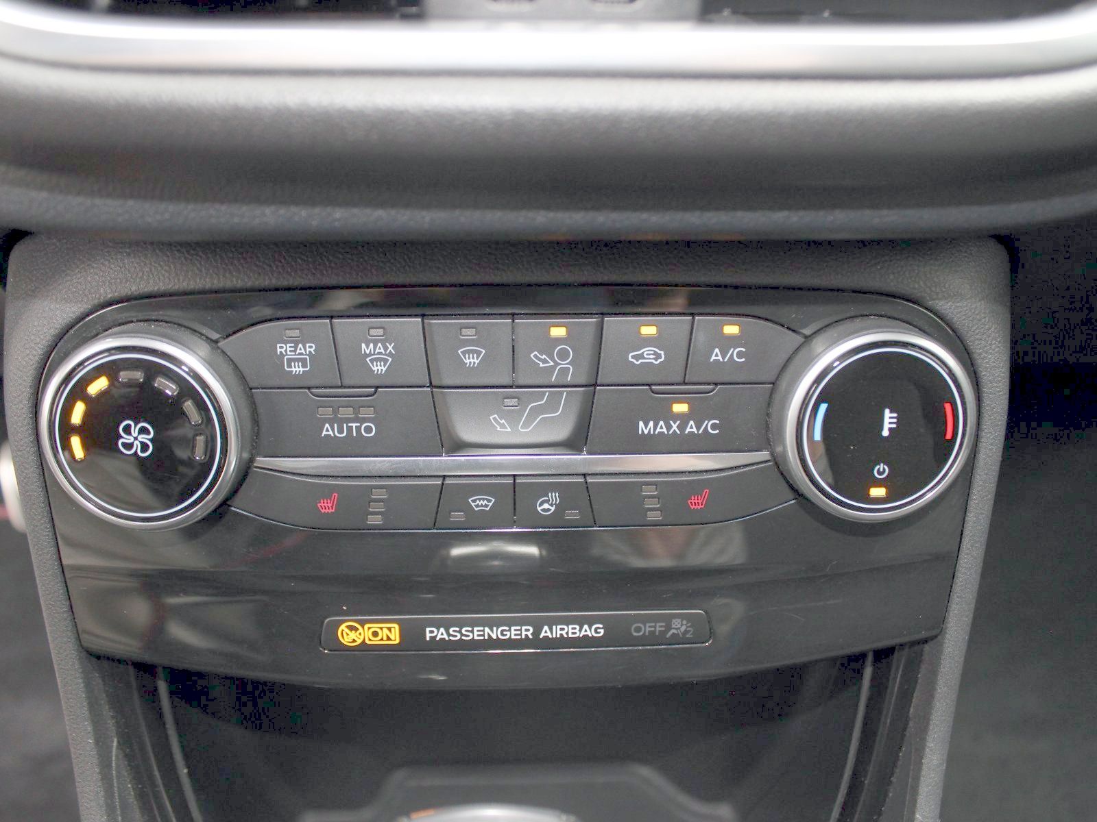 Fahrzeugabbildung Ford Puma ST-Line 1,0 EcoBoost