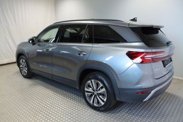 Skoda Kodiaq 2.0 TDI 142kW 4x4 Selection