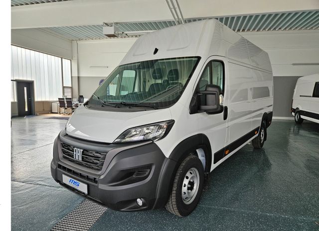 Fiat Ducato Maxi Grossr.-Kasten 35 140 L5H3 RS: 4035