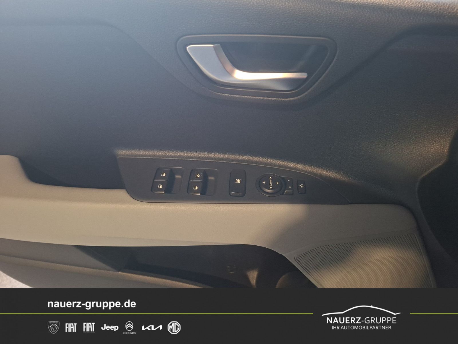 Fahrzeugabbildung Kia Stonic Spirit 1.0 T-GDI