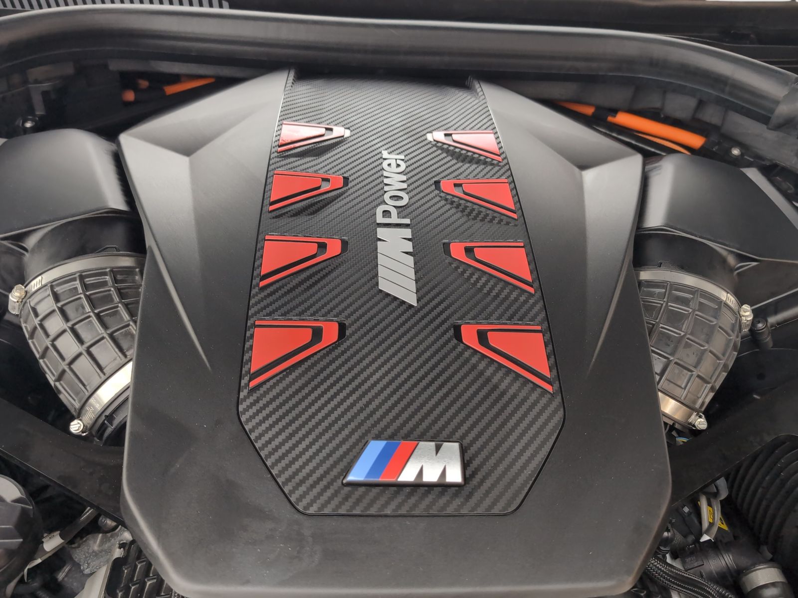 BMW XM - Bild 16